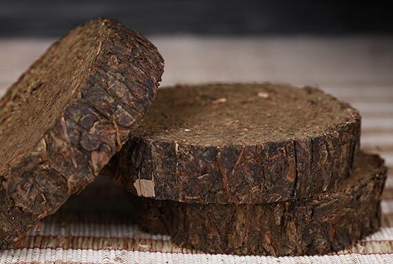 湘豐茶業(yè)食品包裝設(shè)計(jì)欣賞(圖3)