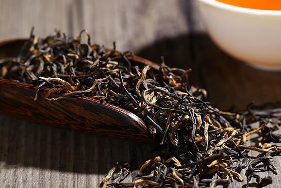 祁門紅茶食品包裝設(shè)計欣賞(圖3)