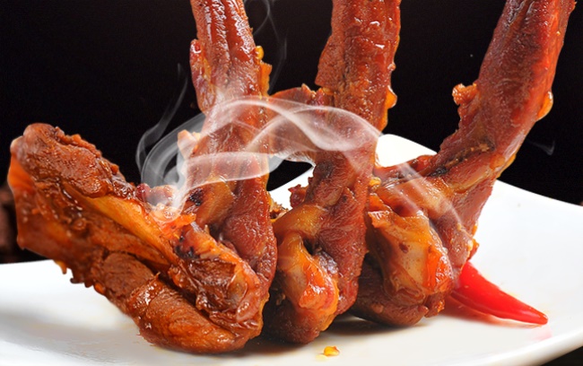 味巴食食品包裝設(shè)計(jì)欣賞(圖3)