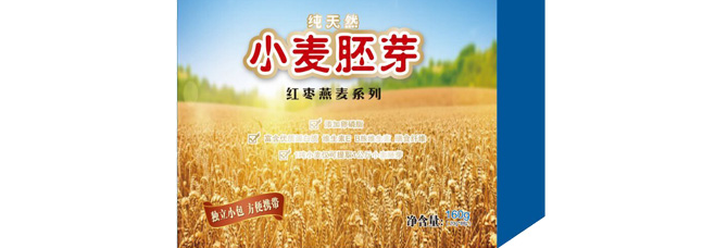 順禾食品包裝設(shè)計(jì)欣賞(圖3)