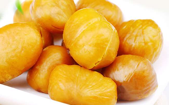 四皓食品包裝設(shè)計(jì)欣賞(圖4)