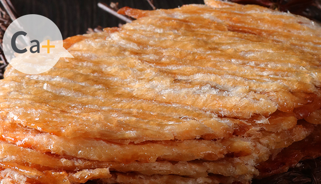 石島珍品食品包裝設(shè)計(jì)欣賞(圖4)