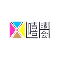 嘻螺會食品包裝設(shè)計欣賞(圖1) 嘻螺會食品包裝設(shè)計欣賞(圖1)