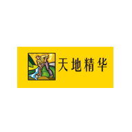 天地精華食品包裝設(shè)計(jì)欣賞(圖1)