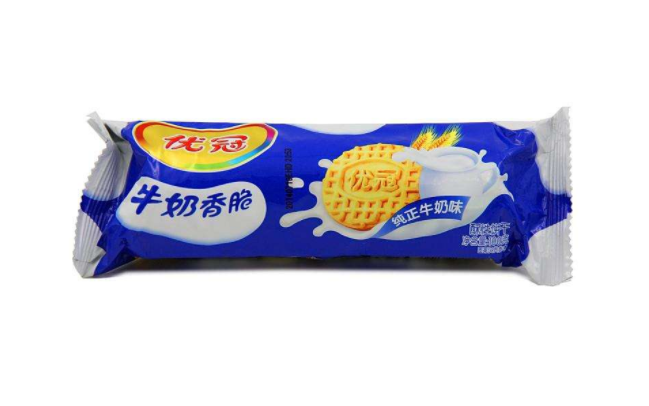 優(yōu)冠食品包裝設(shè)計(jì)欣賞(圖3)