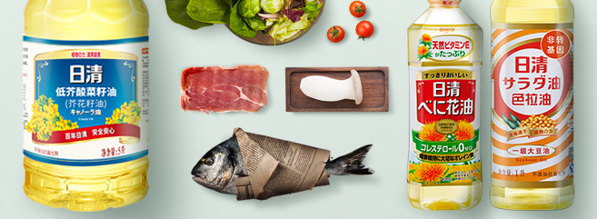 日清奧利友食品包裝設(shè)計(jì)欣賞(圖2)