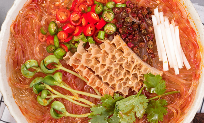 食族人食品包裝設(shè)計(jì)欣賞(圖2)