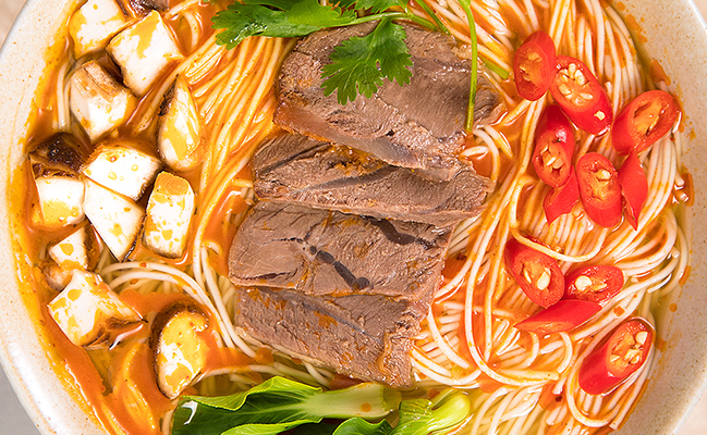 食族人食品包裝設(shè)計(jì)欣賞(圖4)