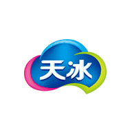 天冰食品包裝設(shè)計(jì)欣賞(圖1)