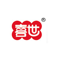 喜世食品包裝設計欣賞(圖1)