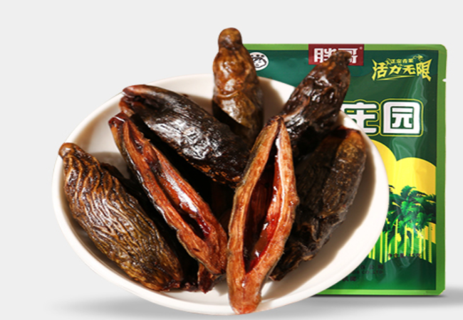 胖哥檳榔食品包裝設(shè)計(jì)欣賞(圖2)