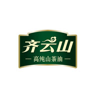 齊云山食品包裝設(shè)計(jì)欣賞(圖1)