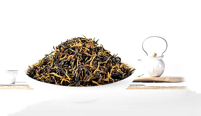 云香茶業(yè) 云香茶業(yè)食品包裝設(shè)計欣賞(圖4)