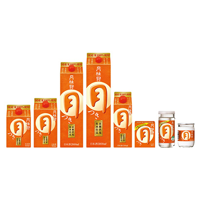 包裝創(chuàng)意設(shè)計(jì)欣賞月桂冠(圖1)