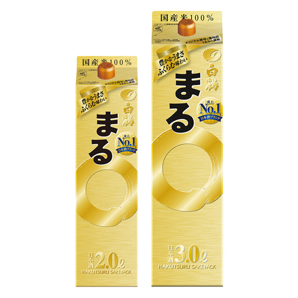 食品包裝設(shè)計(jì)欣賞白鶴鮭魚包金丸白鶴釀酒包裝設(shè)計(jì)欣賞(圖1)