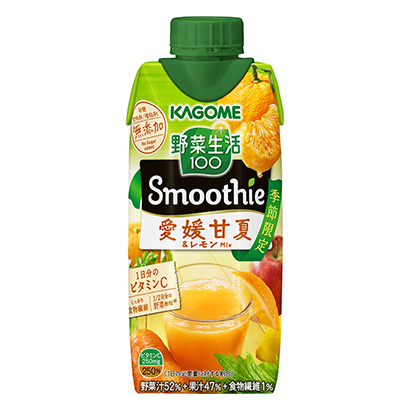 包裝設計公司推薦蔬菜生活愛媛甘夏檸檬可果美包裝設計欣賞(圖1)