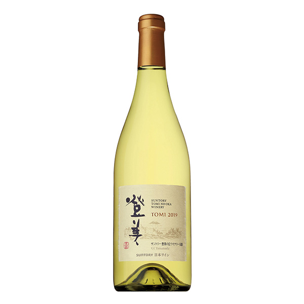 包裝設(shè)計公司推薦三得利登美之丘葡萄酒酒吧登美白三得利葡萄酒國際包裝設(shè)計欣賞(圖1)