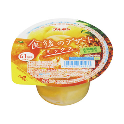 包裝設(shè)計公司推薦飯后甜點混合波旁包裝設(shè)計欣賞(圖1)