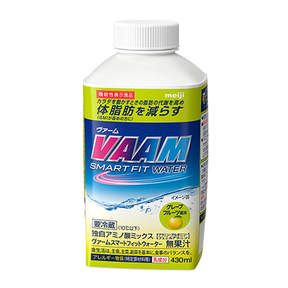 包裝設(shè)計公司推薦智能水葡萄柚風(fēng)味明治包裝設(shè)計欣賞(圖1)