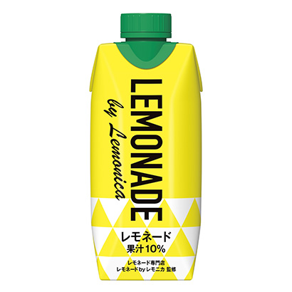 包裝設(shè)計(jì)公司推薦檸檬水森永乳業(yè)果實(shí)清涼飲料包裝設(shè)計(jì)(圖1)