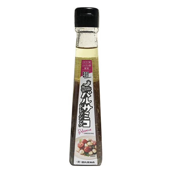 包裝設(shè)計公司推薦香醋調(diào)味汁田丸屋總店調(diào)味料包裝設(shè)計(圖1)