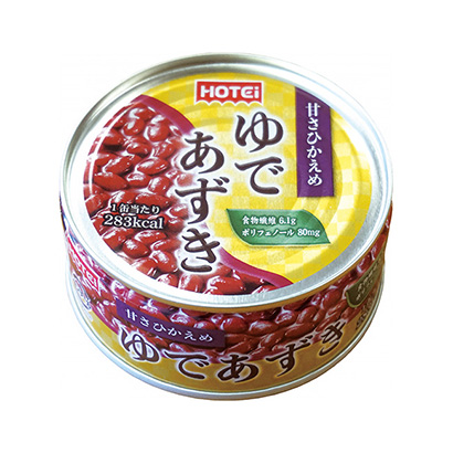 煮紅豆罐頭包裝設(shè)計(jì)(圖1)