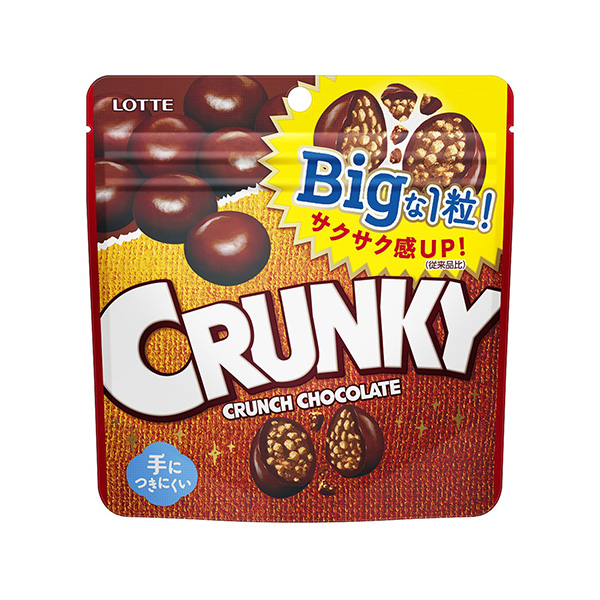 紅桃大袋樂天點心包裝設(shè)計(圖1)