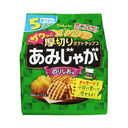 蛤蜊麻辣味東鴿點心包裝設計(圖1)