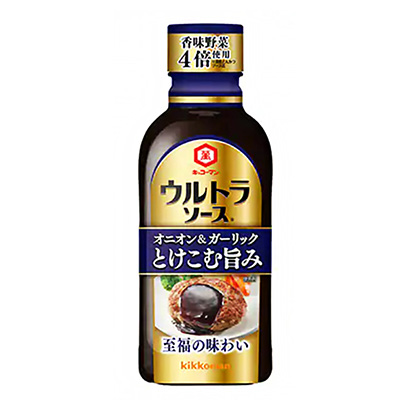 基考曼奧特曼至福的味道基考曼食品調(diào)味料包裝設(shè)計(jì)(圖1)