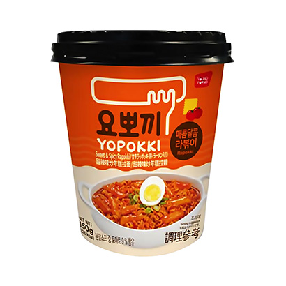 甜絲絲太平洋烹飪品包裝設計(圖1)