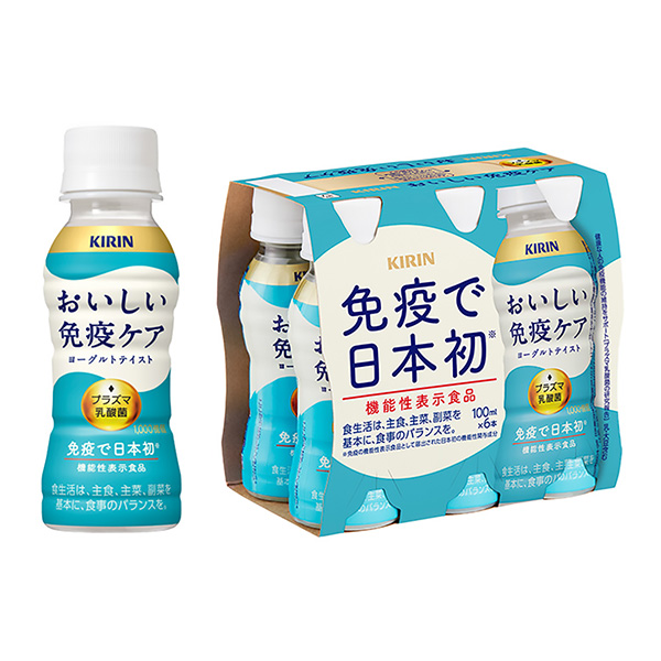 長(zhǎng)頸鹿美味免疫護(hù)理包裝設(shè)計(jì)欣賞(圖1)