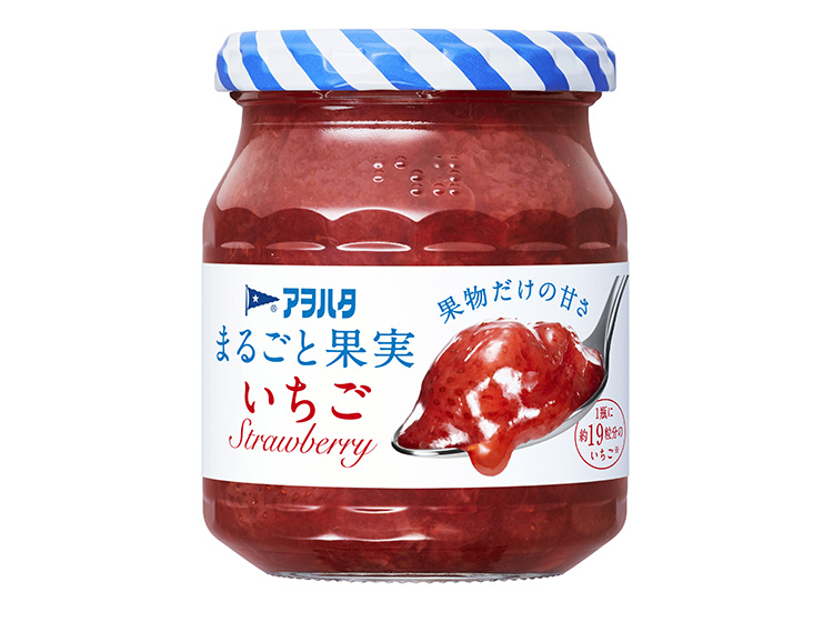 果醬包裝設(shè)計(圖2)