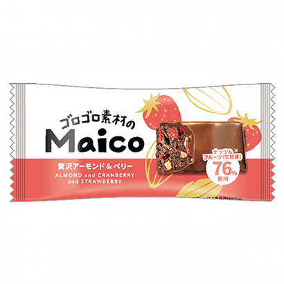 杏仁漿果有樂糕點點心包裝設(shè)計(圖1)