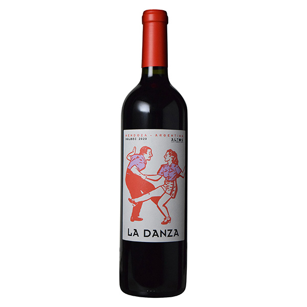 拉丹薩馬爾貝克莫托克斯酒類包裝設(shè)計(jì)(圖1)