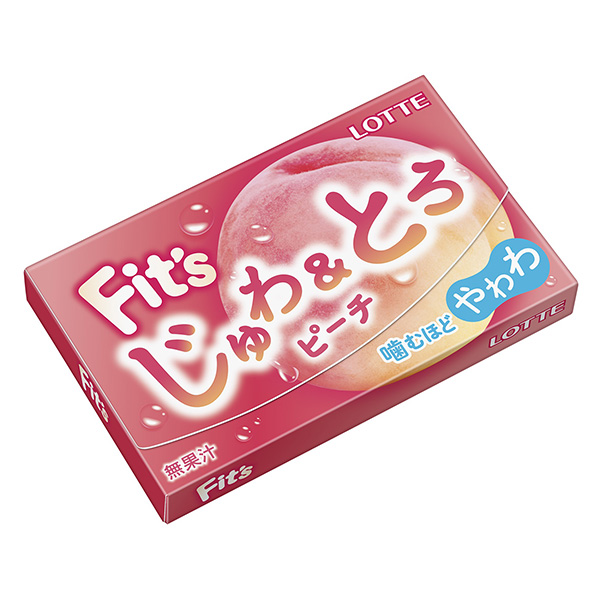  fit’s 黑粉&amp;山藥桃包裝設(shè)計欣賞(圖1)