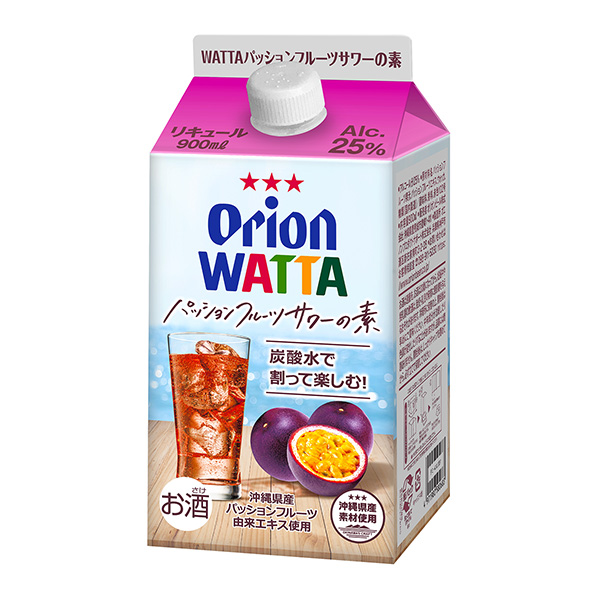 西番蓮酸奶之素獵戶啤酒食品飲料包裝設(shè)計(圖1)