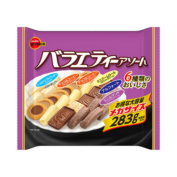 綜藝分類超大尺寸波旁食品飲料包裝設(shè)計(圖1)