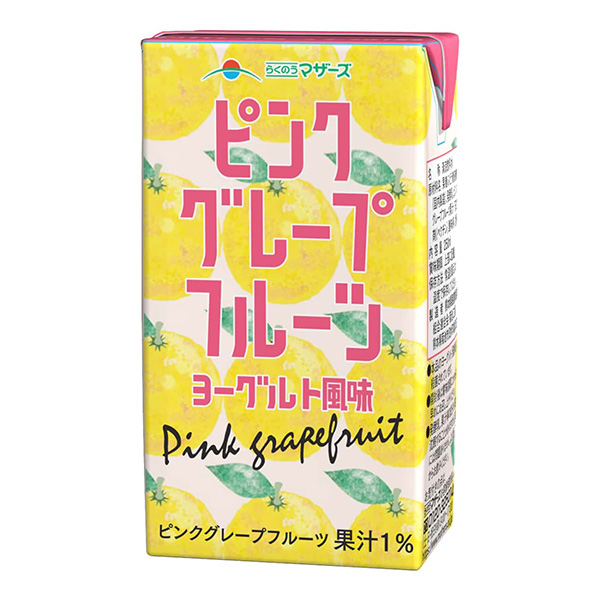 粉色葡萄柚酸奶風(fēng)味駱駝媽媽年月發(fā)售(圖1)