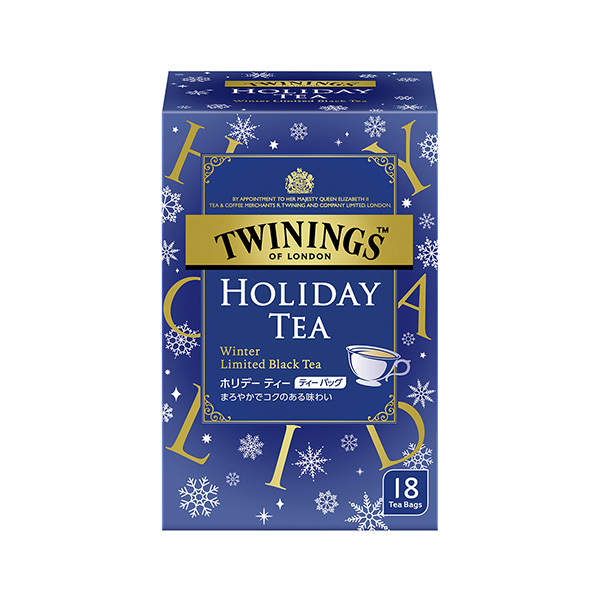 包裝設(shè)計(jì)欣賞套餐＜假日＞ (片岡物產(chǎn)) 2024年11月1日發(fā)售(圖1)