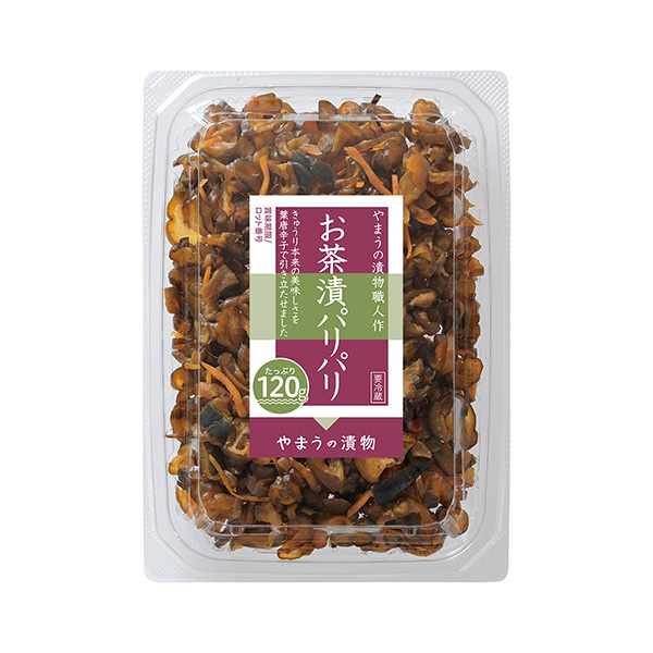 包裝設(shè)計欣賞LC ＜茶泡飯巴黎＞ (山) (圖1)